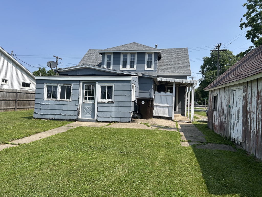 Illinois, United States, 3 Bedrooms Bedrooms, 6 Rooms Rooms,2 BathroomsBathrooms,40,000 to 90,000,Available,1449