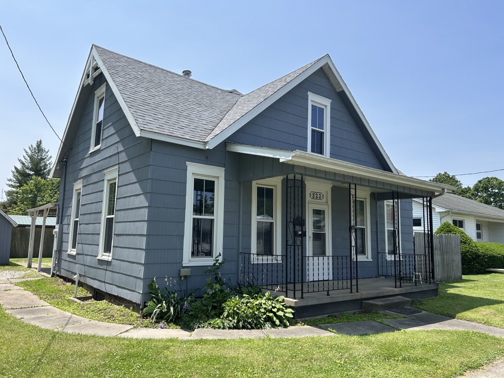 Illinois, United States, 3 Bedrooms Bedrooms, 6 Rooms Rooms,2 BathroomsBathrooms,40,000 to 90,000,Available,1449