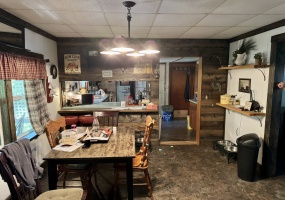 128 East Avenue B, Rushville, Schuyler, Illinois, United States 62681, 1 Bedroom Bedrooms, 7 Rooms Rooms,1 BathroomBathrooms,40,000 to 90,000,Available,East Avenue B,1454
