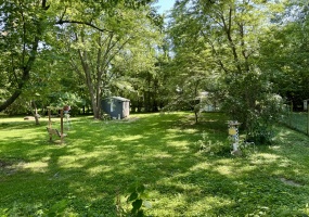 128 East Avenue B, Rushville, Schuyler, Illinois, United States 62681, 1 Bedroom Bedrooms, 7 Rooms Rooms,1 BathroomBathrooms,40,000 to 90,000,Available,East Avenue B,1454