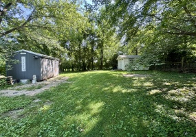 128 East Avenue B, Rushville, Schuyler, Illinois, United States 62681, 1 Bedroom Bedrooms, 7 Rooms Rooms,1 BathroomBathrooms,40,000 to 90,000,Available,East Avenue B,1454