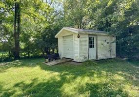 128 East Avenue B, Rushville, Schuyler, Illinois, United States 62681, 1 Bedroom Bedrooms, 7 Rooms Rooms,1 BathroomBathrooms,40,000 to 90,000,Available,East Avenue B,1454