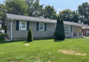 Illinois, United States, 3 Bedrooms Bedrooms, 6 Rooms Rooms,1 BathroomBathrooms,Over 90,000,Available,1457