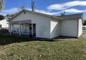 Illinois, United States, 3 Bedrooms Bedrooms, 6 Rooms Rooms,1 BathroomBathrooms,Over 90,000,Pending,1460