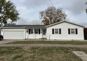 Illinois, United States, 3 Bedrooms Bedrooms, 6 Rooms Rooms,1 BathroomBathrooms,Over 90,000,Pending,1460