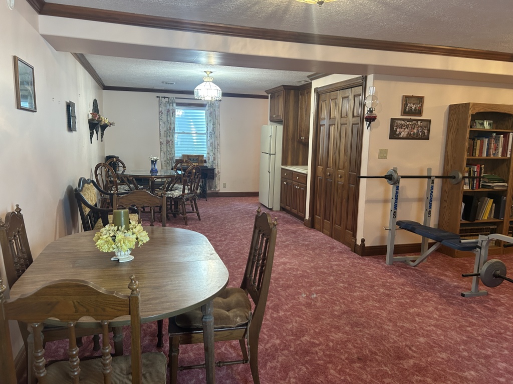 Augusta, Hancock, Illinois, United States, 3 Bedrooms Bedrooms, 11 Rooms Rooms,2 BathroomsBathrooms,Over 90,000,Available,1476