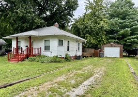 363 South Congress, Rushville, Schuyler, Illinois, United States 62681, 3 Bedrooms Bedrooms, 7 Rooms Rooms,1 BathroomBathrooms,40,000 to 90,000,Available,South Congress,896421