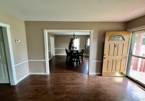 363 South Congress, Rushville, Schuyler, Illinois, United States 62681, 3 Bedrooms Bedrooms, 7 Rooms Rooms,1 BathroomBathrooms,40,000 to 90,000,Available,South Congress,896421