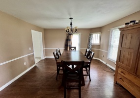 363 South Congress, Rushville, Schuyler, Illinois, United States 62681, 3 Bedrooms Bedrooms, 7 Rooms Rooms,1 BathroomBathrooms,40,000 to 90,000,Available,South Congress,896421