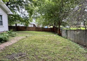 363 South Congress, Rushville, Schuyler, Illinois, United States 62681, 3 Bedrooms Bedrooms, 7 Rooms Rooms,1 BathroomBathrooms,40,000 to 90,000,Available,South Congress,896421