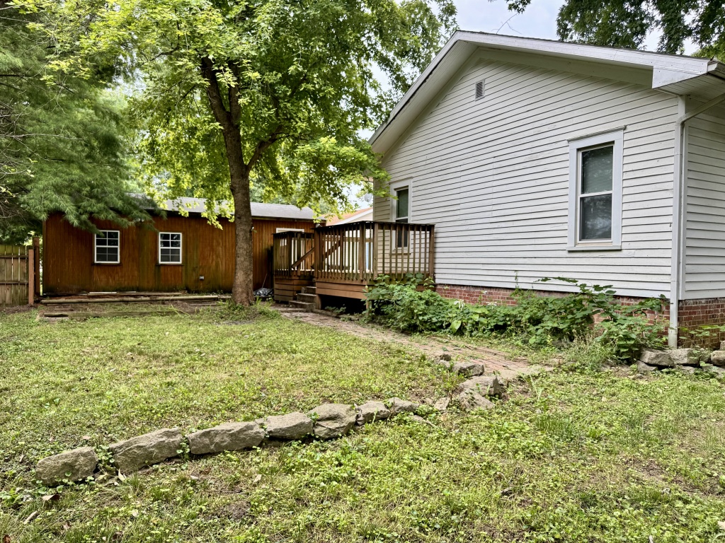 363 South Congress, Rushville, Schuyler, Illinois, United States 62681, 3 Bedrooms Bedrooms, 7 Rooms Rooms,1 BathroomBathrooms,40,000 to 90,000,Available,South Congress,896421