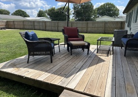Illinois, United States, 3 Bedrooms Bedrooms, 7 Rooms Rooms,2 BathroomsBathrooms,Over 90,000,Available,896423